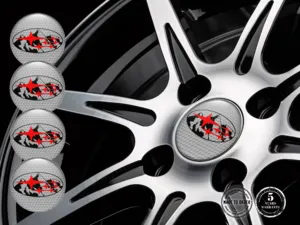 Subaru Raddekore Limitiert Cosmic Drift Spectrum X
